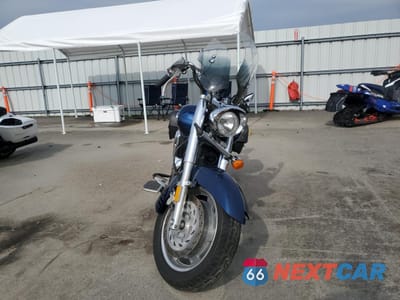 Drugie zdjęcie samochodu z przodu: 2008 HONDA VTX1300 R VIN:1HFSC52678A500537 - miniatura