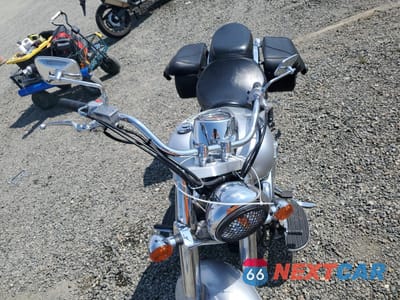 Piąte zdjęcie samochodu w środku: 2006 KAWASAKI VN900 B VIN:JKAVN2B196A007762 - miniatura