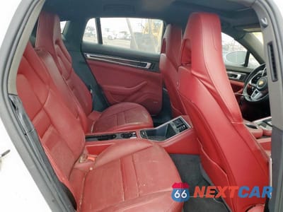 Zdjęcie 10 z 13 samochodu: 2019 PORSCHE PANAMERA BASE VIN:WP0AA2A72KL101583 - miniatura