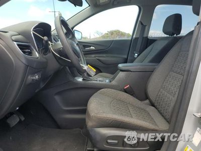 Zdjęcie 7 z 13 samochodu: 2022 CHEVROLET EQUINOX LT VIN:3GNAXKEV9NL193136 - miniatura