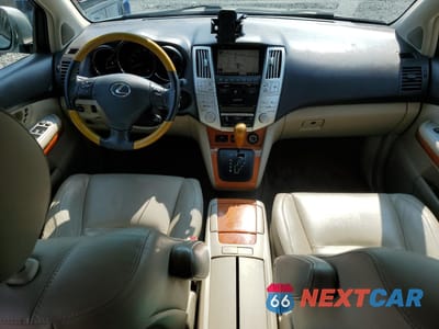 Zdjęcie 8 z 13 samochodu: 2008 LEXUS RX 400H VIN:JTJHW31U282046463 - miniatura