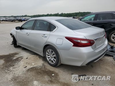 Drugie zdjęcie samochodu z przodu: 2018 NISSAN ALTIMA 2.5 VIN:1N4AL3AP0JC472892 - miniatura