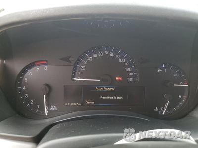 Zdjęcie 9 z 14 samochodu: 2015 CADILLAC ATS LUXURY VIN:1G6AB5R3XF0127570 - miniatura