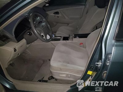 Zdjęcie 7 z 12 samochodu: 2011 TOYOTA CAMRY BASE VIN:4T1BF3EK5BU765974 - miniatura