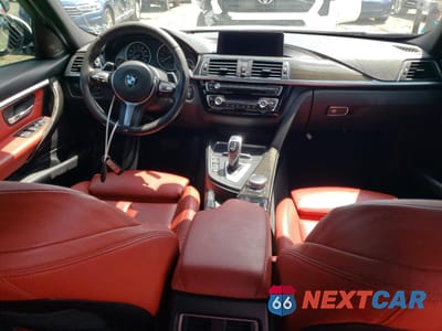Zdjęcie 8 z 12 samochodu: 2018 BMW 340 XI VIN:WBA8B7G55JNU94901 - miniatura