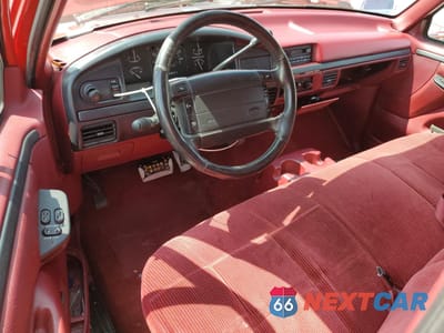 Zdjęcie 8 z 14 samochodu: 1996 FORD F150 VIN:1FTEF15N9TLA29837 - miniatura