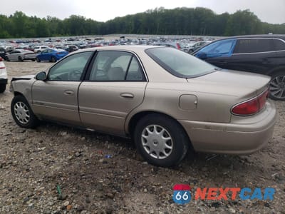 Drugie zdjęcie samochodu z przodu: 1998 BUICK CENTURY CUSTOM VIN:2G4WS52M7W1511506 - miniatura