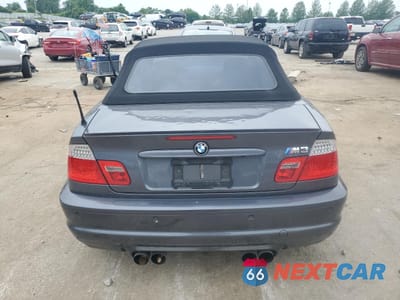 Zdjęcie 6 z 14 samochodu: 2002 BMW M3 VIN:WBSBR93432EX23762 - miniatura