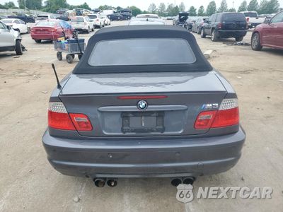 Zdjęcie 6 z 14 samochodu: 2002 BMW M3 VIN:WBSBR93432EX23762 - miniatura