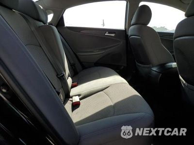 Zdjęcie 10 z 12 samochodu: 2013 HYUNDAI SONATA GLS VIN:5NPEB4AC9DH736377 - miniatura