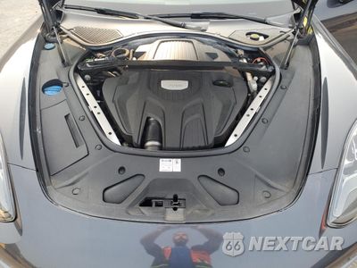 Zdjęcie 11 z 12 samochodu: 2019 PORSCHE PANAMERA 4 SPORT TURISMO VIN:WP0CA2A79KL170022 - miniatura