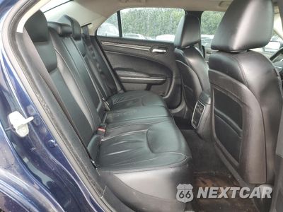 Zdjęcie 10 z 14 samochodu: 2015 CHRYSLER 300 LIMITED VIN:2C3CCAAG2FH930609 - miniatura