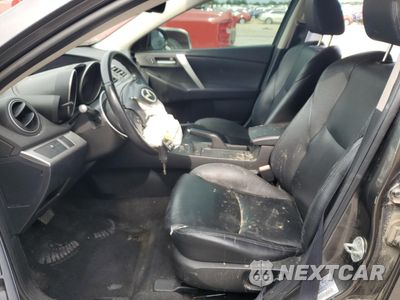 Zdjęcie 7 z 13 samochodu: 2012 MAZDA 3 I VIN:JM1BL1W70C1575630 - miniatura