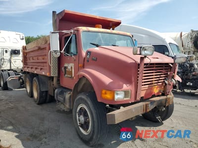 1995 INTERNATIONAL 4000 4900 1HTSHAAR9SH636427 - główne zdjęcie licytacji z USA - miniatura