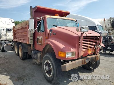 1995 INTERNATIONAL 4000 4900 1HTSHAAR9SH636427 - główne zdjęcie licytacji z USA - miniatura