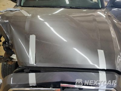 Zdjęcie 11 z 14 samochodu: 2019 TOYOTA TACOMA DOUBLE CAB VIN:5TFAX5GN0KX147024 - miniatura