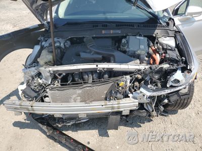 Zdjęcie 11 z 13 samochodu: 2014 FORD FUSION SE HYBRID VIN:3FA6P0LU0ER197575 - miniatura