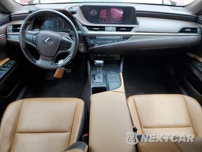 Zdjęcie 8 z 12 samochodu: 2020 LEXUS ES 350 VIN:58ADZ1B12LU064657 - miniatura