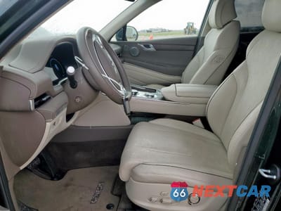 Zdjęcie 7 z 14 samochodu: 2023 GENESIS GV80 BASE VIN:KMUHBDSB3PU128803 - miniatura