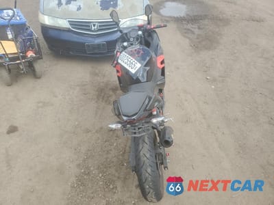 Zdjęcie 6 z 10 samochodu: 2019 KAWASAKI EX400 VIN:JKAEXKH13KDA43797 - miniatura