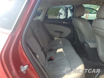 Zdjęcie 10 z 12 samochodu: 2012 BUICK VERANO CONVENIENCE VIN:1G4PR5SK4C4170872 - miniatura
