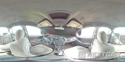 Zdjęcie 14 z 14 samochodu: 2004 PONTIAC BONNEVILLE SE VIN:1G2HX52K84U160527 - miniatura