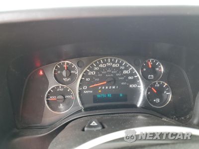 Zdjęcie 9 z 12 samochodu: 2018 CHEVROLET EXPRESS G2500 VIN:1GCWGAFP0J1187588 - miniatura