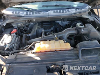 Zdjęcie 11 z 12 samochodu: 2015 FORD F150 SUPERCREW VIN:1FTEW1CP3FFA53770 - miniatura