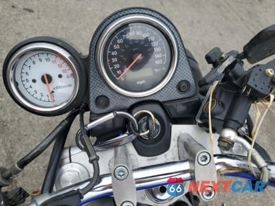 Zdjęcie 7 z 10 samochodu: 2000 SUZUKI SV650 VIN:JS1VP52A2Y2100972 - miniatura