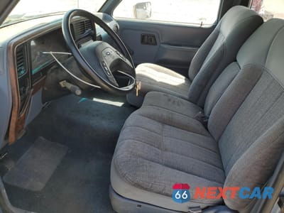 Zdjęcie 7 z 14 samochodu: 1989 FORD RANGER SUPER CAB VIN:1FTCR14T7KPB10695 - miniatura