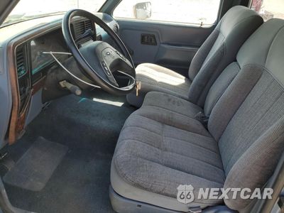 Zdjęcie 7 z 14 samochodu: 1989 FORD RANGER SUPER CAB VIN:1FTCR14T7KPB10695 - miniatura
