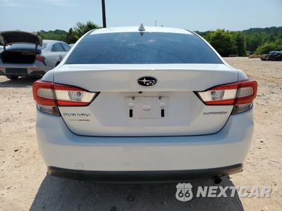 Zdjęcie 6 z 12 samochodu: 2019 SUBARU IMPREZA PREMIUM VIN:4S3GKAD6XK3621910 - miniatura