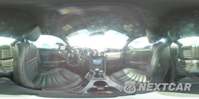 Zdjęcie 14 z 14 samochodu: 2009 FORD MUSTANG GT VIN:1ZVHT82H095109647 - miniatura