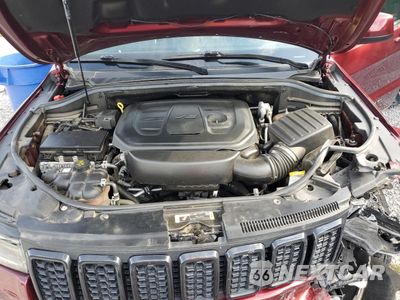 Zdjęcie 12 z 16 samochodu: 2022 JEEP GRAND CHEROKEE LAREDO E VIN:1C4RJEAG6NC155400 - miniatura