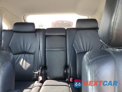 Zdjęcie 10 z 15 samochodu: 2007 LEXUS RX 400H VIN:JTJHW31U972032686 - miniatura