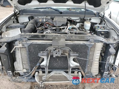 Zdjęcie 12 z 15 samochodu: 2010 CHEVROLET SILVERADO K3500 VIN:1GC7KZB63AF132537 - miniatura