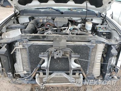Zdjęcie 12 z 15 samochodu: 2010 CHEVROLET SILVERADO K3500 VIN:1GC7KZB63AF132537 - miniatura