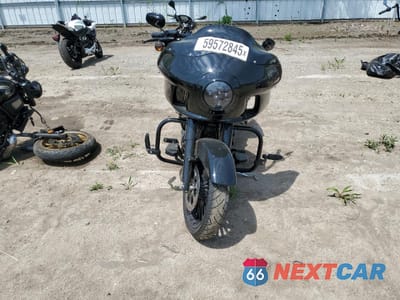 Drugie zdjęcie samochodu z przodu: 2017 HARLEY-DAVIDSON FLHRXS VIN:1HD1KVC2XHB694462 - miniatura