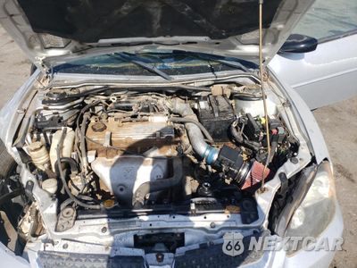 Zdjęcie 11 z 12 samochodu: 2003 DODGE STRATUS SE VIN:4B3AG42G13E100004 - miniatura