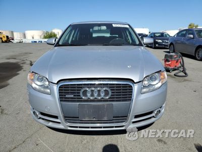 Piąte zdjęcie samochodu w środku: 2006 AUDI A4 2.0T QUATTRO VIN:WAUDF78E86A258520 - miniatura