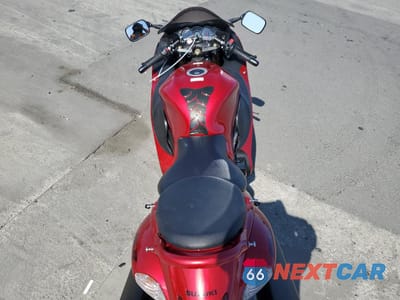 Zdjęcie 6 z 10 samochodu: 2020 SUZUKI GSX1300 RA VIN:JS1GX72B6L7100210 - miniatura