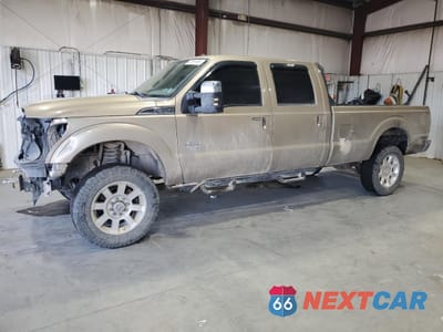 2013 FORD F350 SUPER DUTY 1FT8W3BTXDEA50858 - główne zdjęcie licytacji z USA - miniatura
