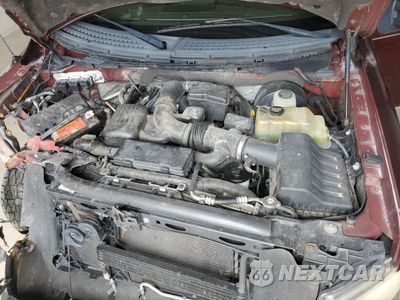 Zdjęcie 11 z 12 samochodu: 2009 FORD F150 SUPER CAB VIN:1FTRX12V59KB74830 - miniatura