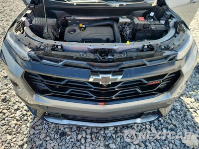 Zdjęcie 12 z 13 samochodu: 2025 CHEVROLET EQUINOX RS VIN:3GNAXTEG9SL117385 - miniatura