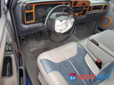 Zdjęcie 8 z 14 samochodu: 1997 DODGE RAM 1500 VIN:1B7HC16Z5VJ543075 - miniatura