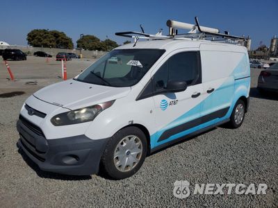 2014 FORD TRANSIT CONNECT XL NM0LS7E7XE1168510 - główne zdjęcie licytacji z USA - miniatura