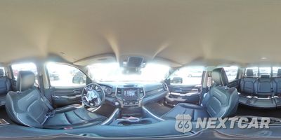 Zdjęcie 14 z 14 samochodu: 2021 RAM 1500 LARAMIE VIN:1C6RREJT7MN801351 - miniatura
