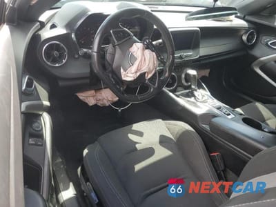 Zdjęcie 8 z 12 samochodu: 2018 CHEVROLET CAMARO LT VIN:1G1FB1RS9J0128892 - miniatura
