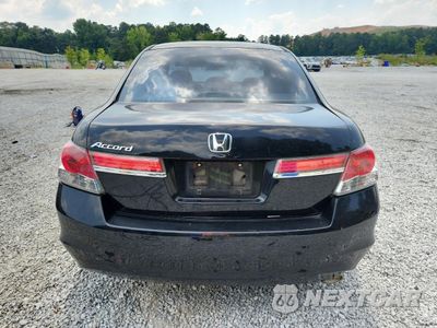 Zdjęcie 6 z 12 samochodu: 2012 HONDA ACCORD LXP VIN:1HGCP2F47CA098491 - miniatura