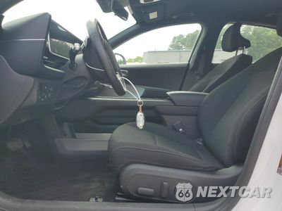 Zdjęcie 7 z 12 samochodu: 2024 HYUNDAI IONIQ 6 SE VIN:KMHM24AC6RA080063 - miniatura
